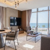 Отель Aya - Apt. in Palm Jumeirah with Breathtaking Sea Views, фото 19