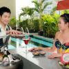 Отель Hilton Garden Inn Bangkok Silom, фото 9