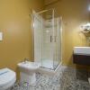 Отель Budget Rooms Carbonazzi 17, фото 8