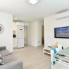 Отель Beach House with private pool in San Agustín ET2, фото 5