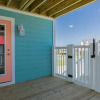 Отель Wait N Sea by Oak Island Accommodations, фото 25