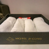 Отель Daegu Dongdaegu Station Hotel Zi-Gume, фото 16