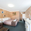 Отель Buckaroo Motor Inn, фото 23