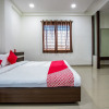 Отель OYO 10600 Hotel 7th Cloud, фото 15
