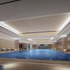 Отель Crowne Plaza Tianjin Jinnan, an IHG Hotel, фото 38
