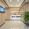 Отель Tiandi Renhe Business Hotel Erqi Road, фото 7