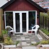 Отель Gäststuga i centrala Ystad, фото 1
