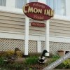 Отель C'mon Inn Hostel в Монктоне