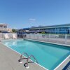 Отель On the Beach Motel, фото 18