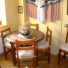 Отель Chalet with 3 bedrooms in Viella with wonderful mountain view furnished garden and WiFi 13 km from t, фото 12