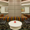 Отель Hampton Inn & Suites Denver Downtown-Convention Center, фото 16