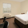 Отель WoodSpring Suites Kansas City Lenexa, фото 4
