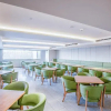Отель Ji Hotel Beijing Zhongguan Village Lianxiang Bridge Branch, фото 25