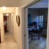 Отель Apartment With 2 Bedrooms in Athens, With Wonderful City View and Balc, фото 9