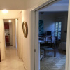 Отель Apartment With 2 Bedrooms in Athens, With Wonderful City View and Balc, фото 8