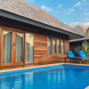 Отель Buffalo Island Resort, фото 2
