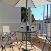 Отель Elianthi Maisonettes - Left Maisonette by Tra, фото 14
