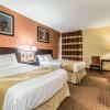 Отель Bangor Suites Airport Hotel, фото 26