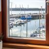 Отель Marina View - 3 Bedroom - Milford Haven в Милфорд-Хейвене