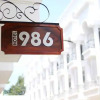 Отель HOTEL986, фото 1