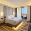 Отель Lavande Hotel(Haikou Binhai Avenue), фото 11