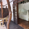 Отель Le Coconut Lodge, фото 10