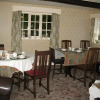 Отель Balterley Green Farm, фото 8