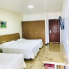 Отель Brisa da Praia Park Hotel, фото 4