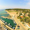 Отель Apartments Frane G in Lopar - island Rab, фото 4