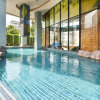 Отель D Day Resotel Pattaya by OYO Rooms, фото 23