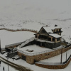 Отель Chalet de Charme, фото 15