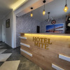 Отель MITE Hotel, фото 2