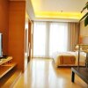 Отель Beijing Shanglv Zhixuan Yongli International Service Apartment, фото 13