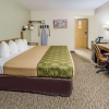 Отель Econo Lodge Custer, фото 4