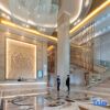 Отель Vienna Hotel (Foshan jiujiang xinji plaza store), фото 2