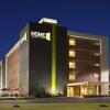 Отель Home2 Suites by Hilton Oxford, AL, фото 1