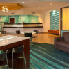 Отель SpringHill Suites by Marriott Raleigh-Durham Airport/Research Triangle Park, фото 2