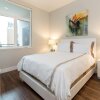 Отель Global Luxury Suites Downtown Berkeley в Беркли