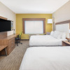 Отель Holiday Inn Express Hotel & Suites Bishop, an IHG Hotel, фото 6