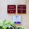 Отель Hostal Albany Ancha, фото 2