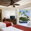 Отель Dreams Riviera Cancun Resort & Spa - All Inclusive, фото 3