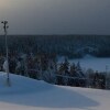 Отель Igluhut sleeping with reindeer, фото 6