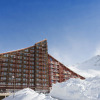 Отель Hôtel Club mmv Les Mélèzes Arc 2000, фото 1