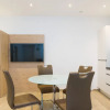 Отель Stadtwohnung mit Flair 1200, фото 8