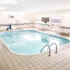 Отель Comfort Inn Gurnee near Six Flags, фото 8