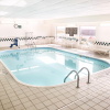 Отель Comfort Inn Gurnee near Six Flags, фото 41