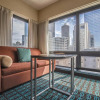 Отель Fairfield Inn & Suites Chicago Downtown/River North, фото 7