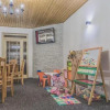 Отель Penzion Villa Flora, фото 12