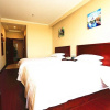 Отель GreenTree Inn Anhui Lu'an Mozitan Road Yiwu Small Commodity Market Business Hotel, фото 6