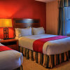 Отель Holiday Inn Hotel & Suites Osoyoos, an IHG Hotel, фото 3